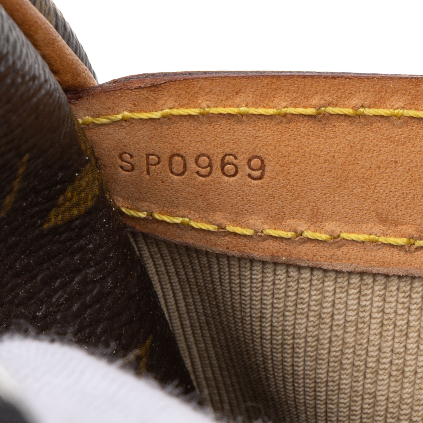 Louis Vuitton Reporter GM Size ONE SIZE - 11 Thumbnail