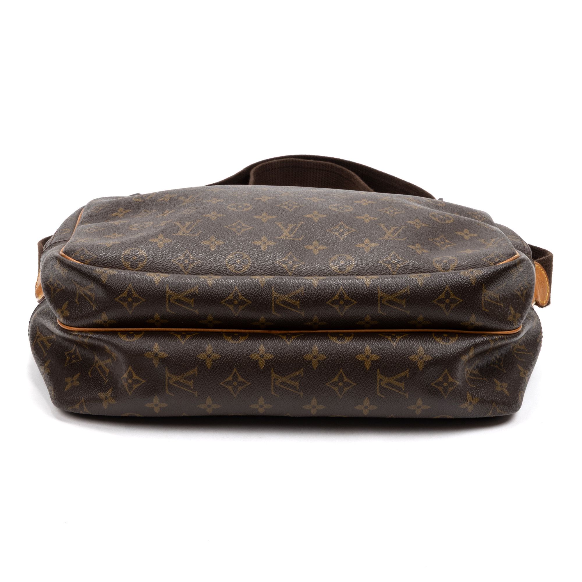 Louis Vuitton Reporter GM Size ONE SIZE - 6 Thumbnail