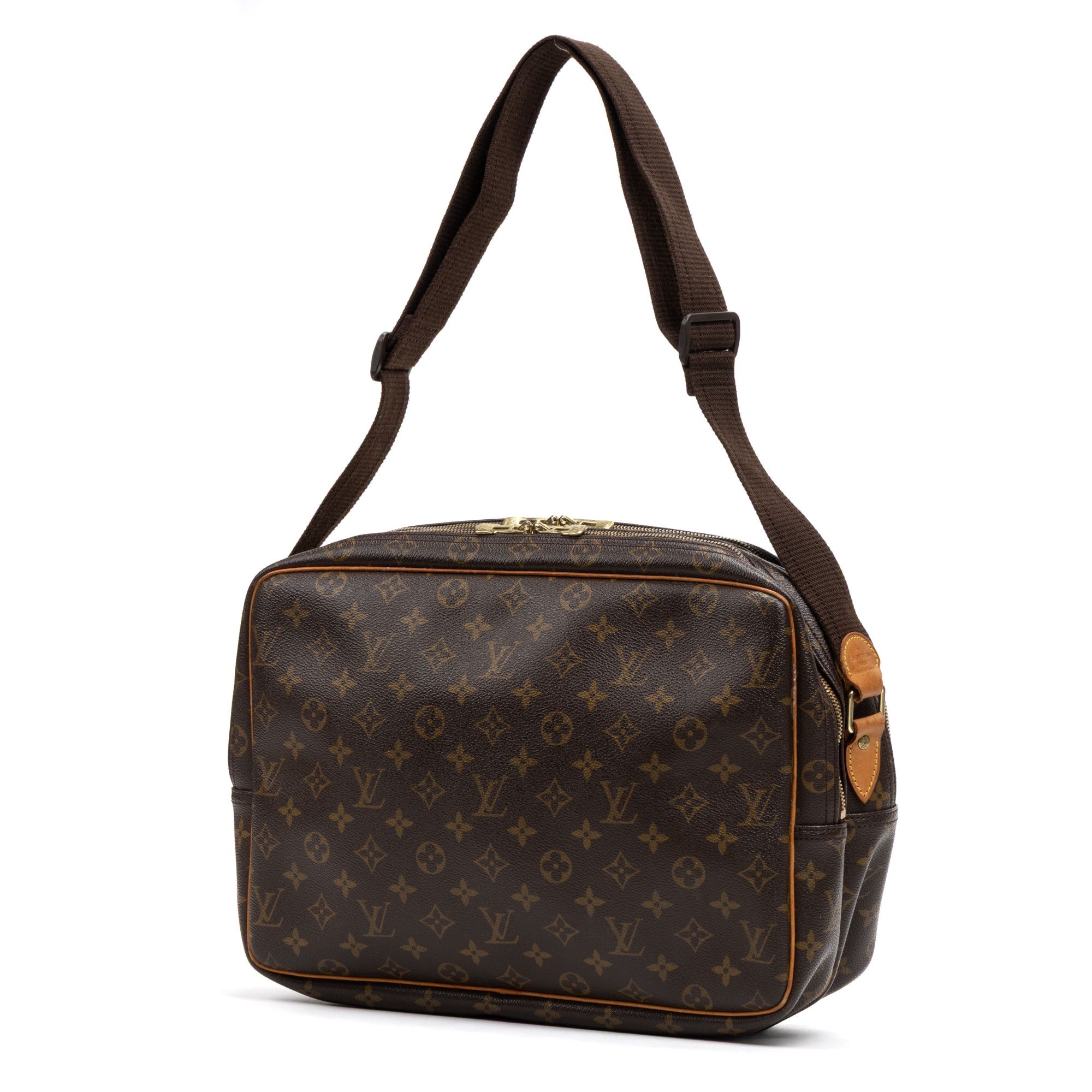 Louis Vuitton Reporter GM Size ONE SIZE - 2 Thumbnail
