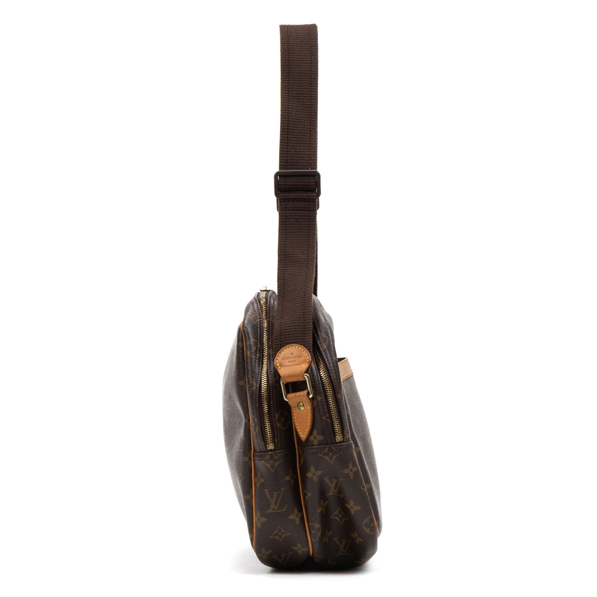 Louis Vuitton Reporter GM Size ONE SIZE - 4 Thumbnail