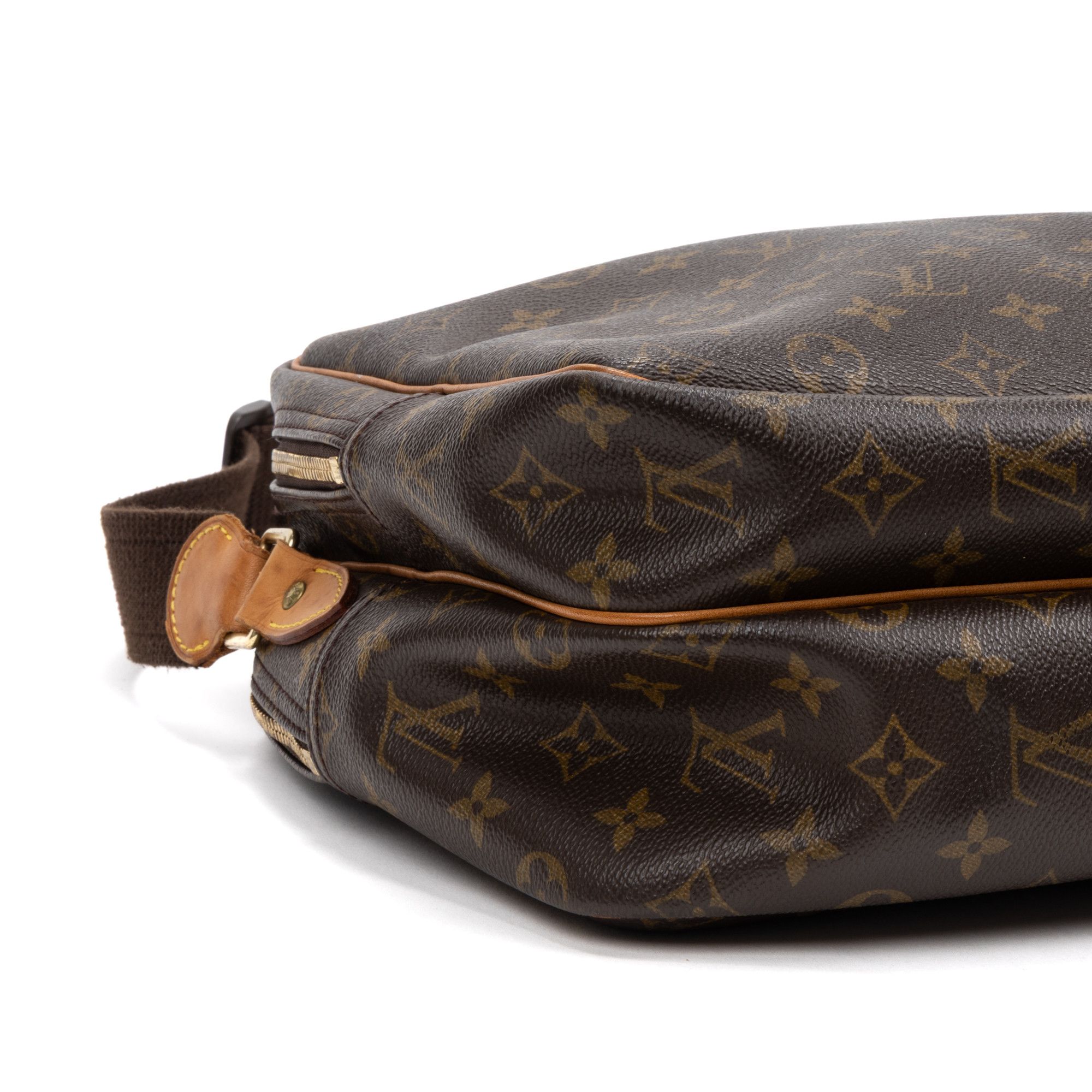 Louis Vuitton Reporter GM Size ONE SIZE - 7 Thumbnail