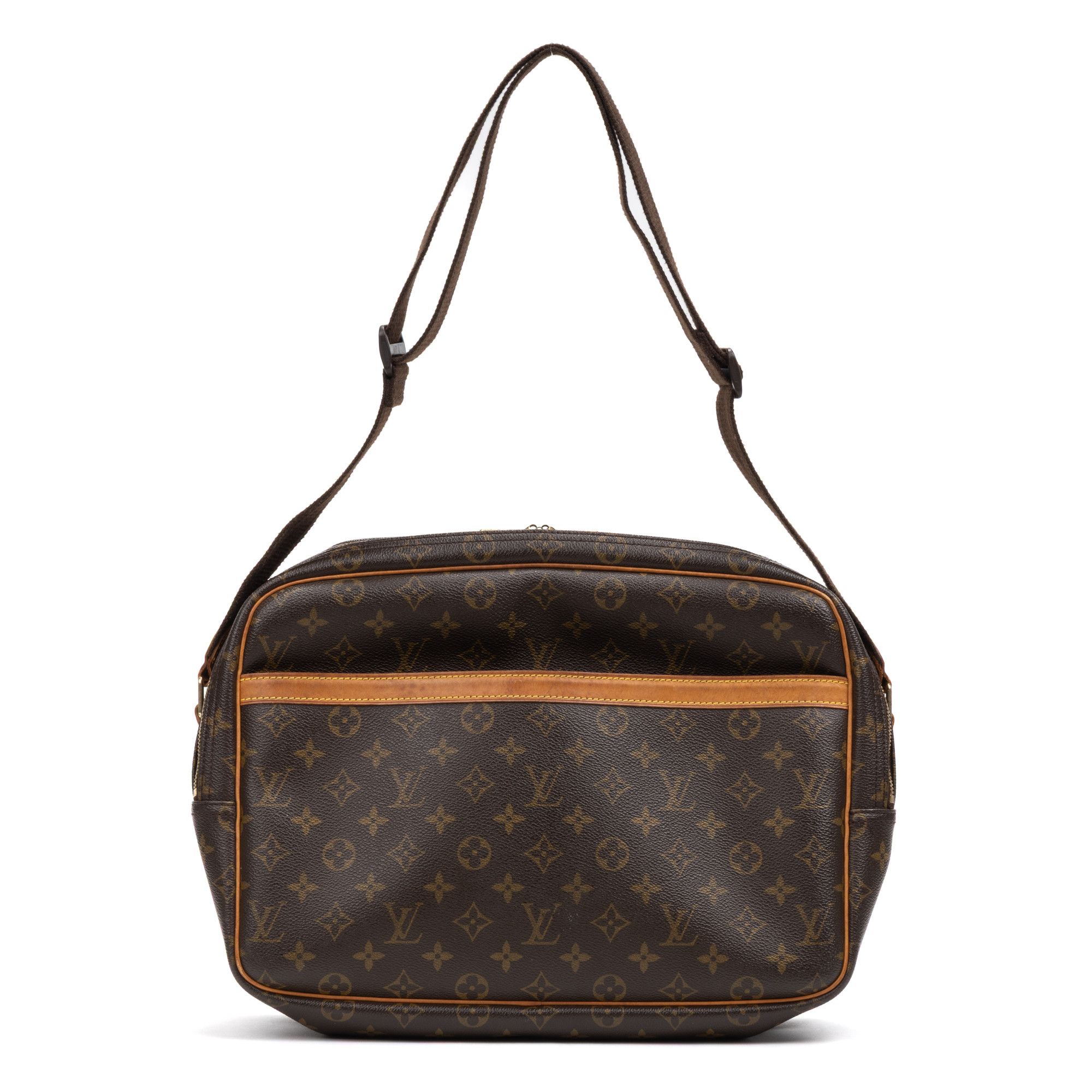 Louis Vuitton Reporter GM Size ONE SIZE - 5 Thumbnail