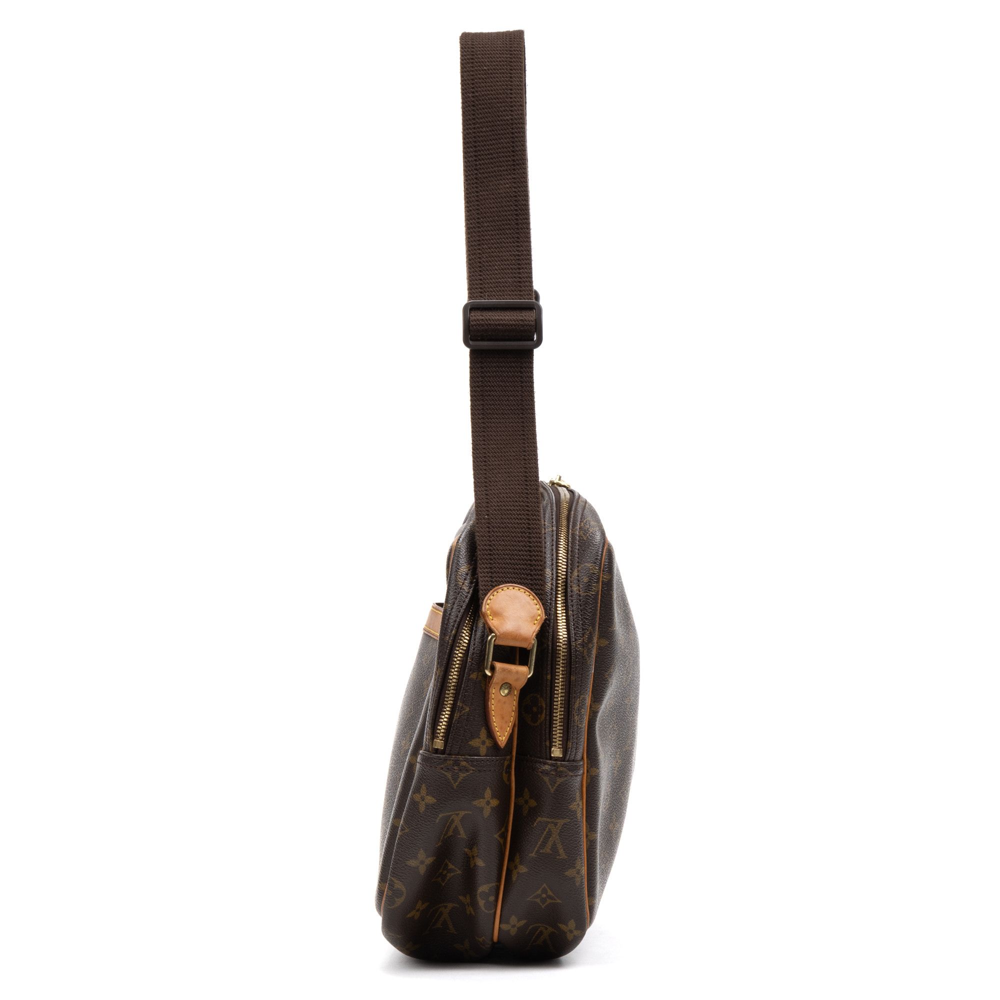 Louis Vuitton Reporter GM Size ONE SIZE - 3 Thumbnail