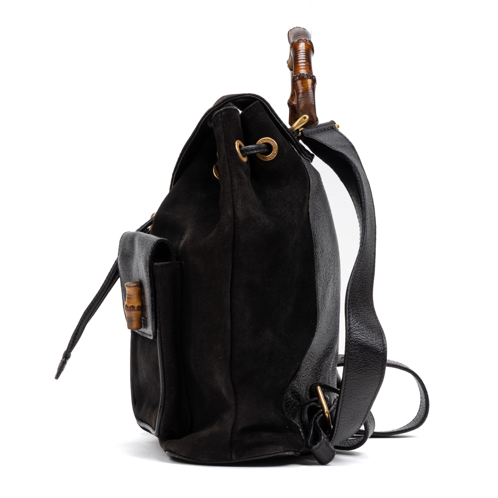 Gucci Bamboo Size ONE SIZE - 4 Thumbnail