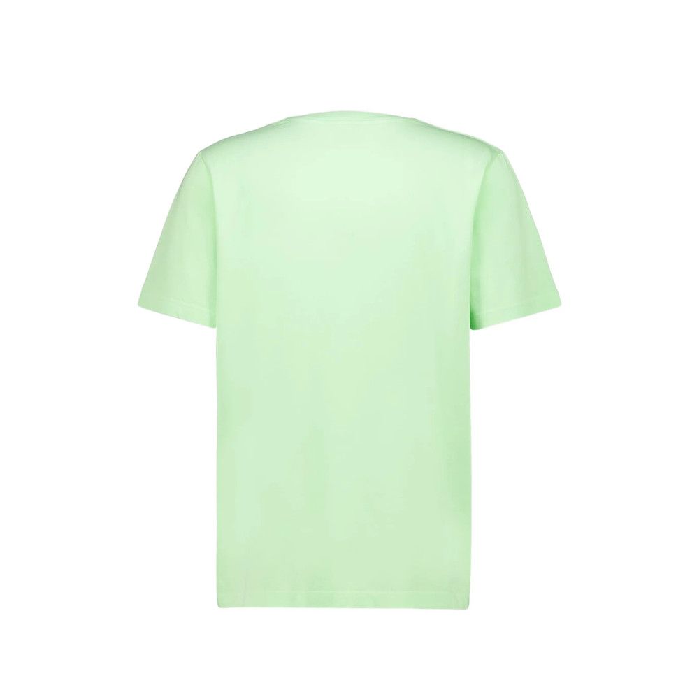 Casablanca Casablanca GREEN T-Shirts & Vests - T-Shirts Size US XL / EU 56 / 4 - 2 Thumbnail