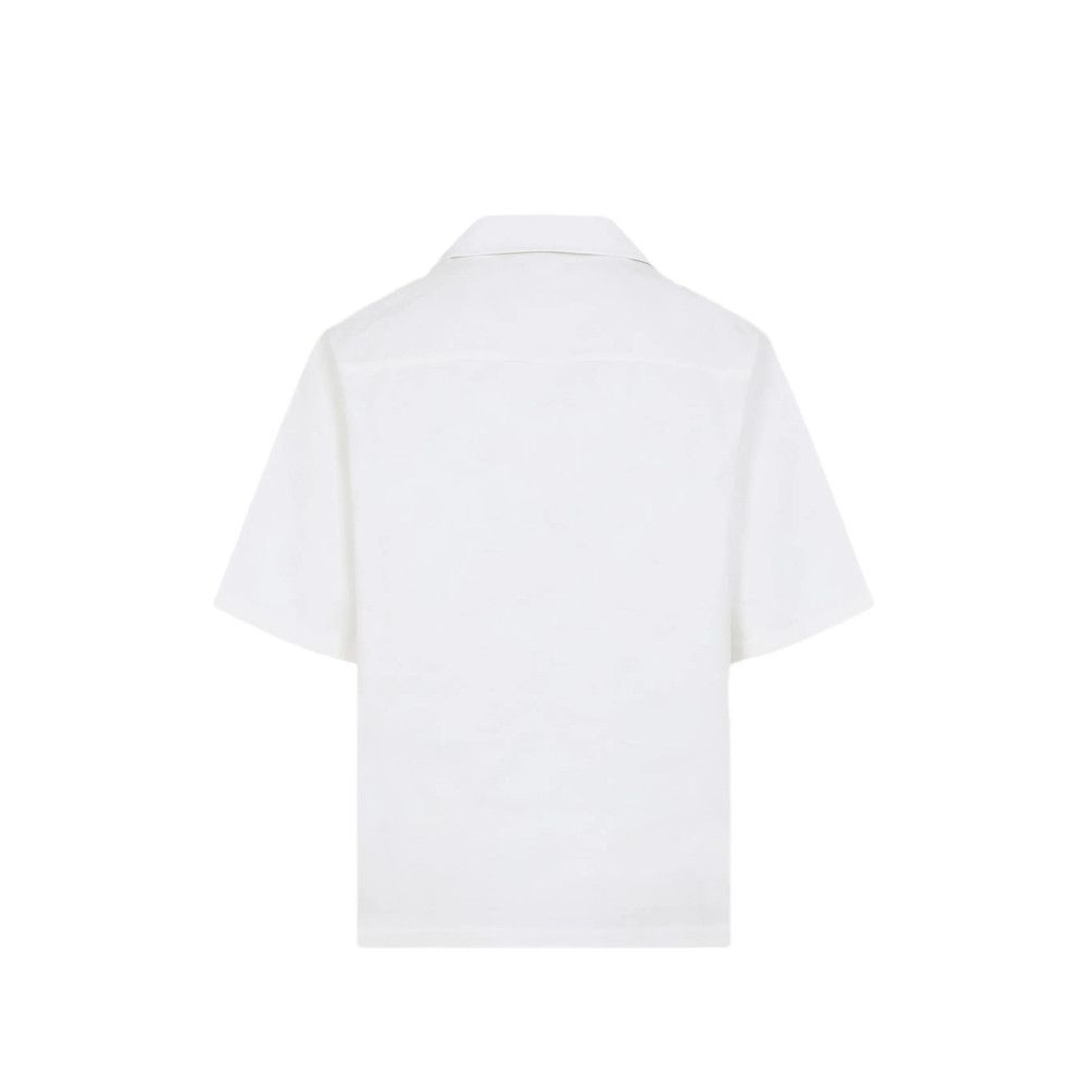 Casablanca Casablanca WHITE Shirts Size US XL / EU 56 / 4 - 3 Thumbnail