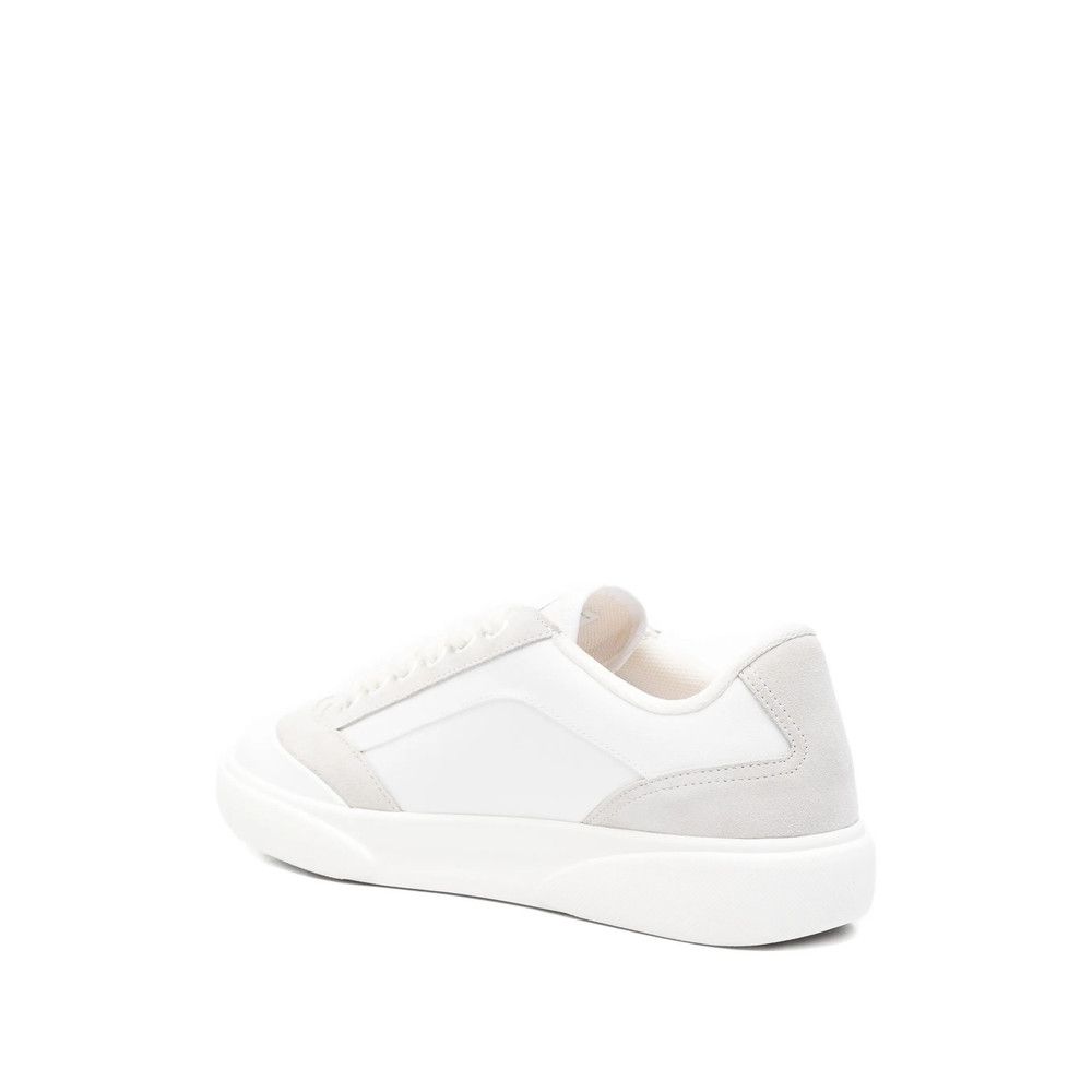 Casablanca Casablanca WHITE Trainers - Low-Tops Size US 10.5 / EU 43-44 - 2 Thumbnail
