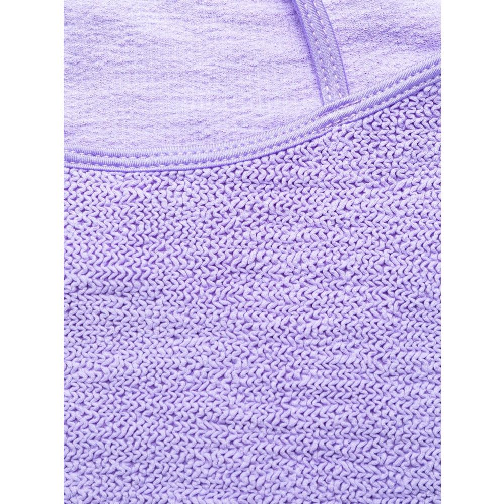 Hunza G Hunza G PURPLE Beachwear - One-Pieces Size M / US 6-8 / IT 42-44 - 2 Thumbnail