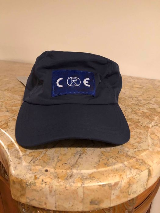 Cav Empt Cav Empt Waste Yacht Cap | Grailed