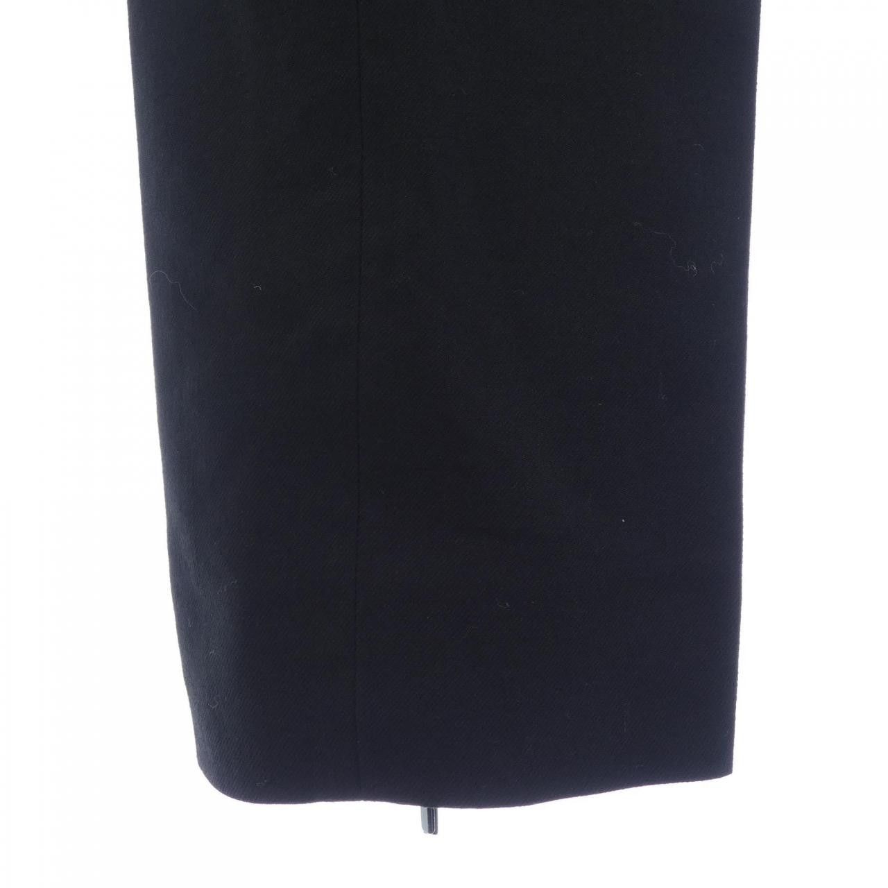 Yves Saint Laurent Yves Saint Laurent Saint Laurent Pants Textile Pants 334290 DUTY FREE for USA Size ONE SIZE - 2 Thumbnail