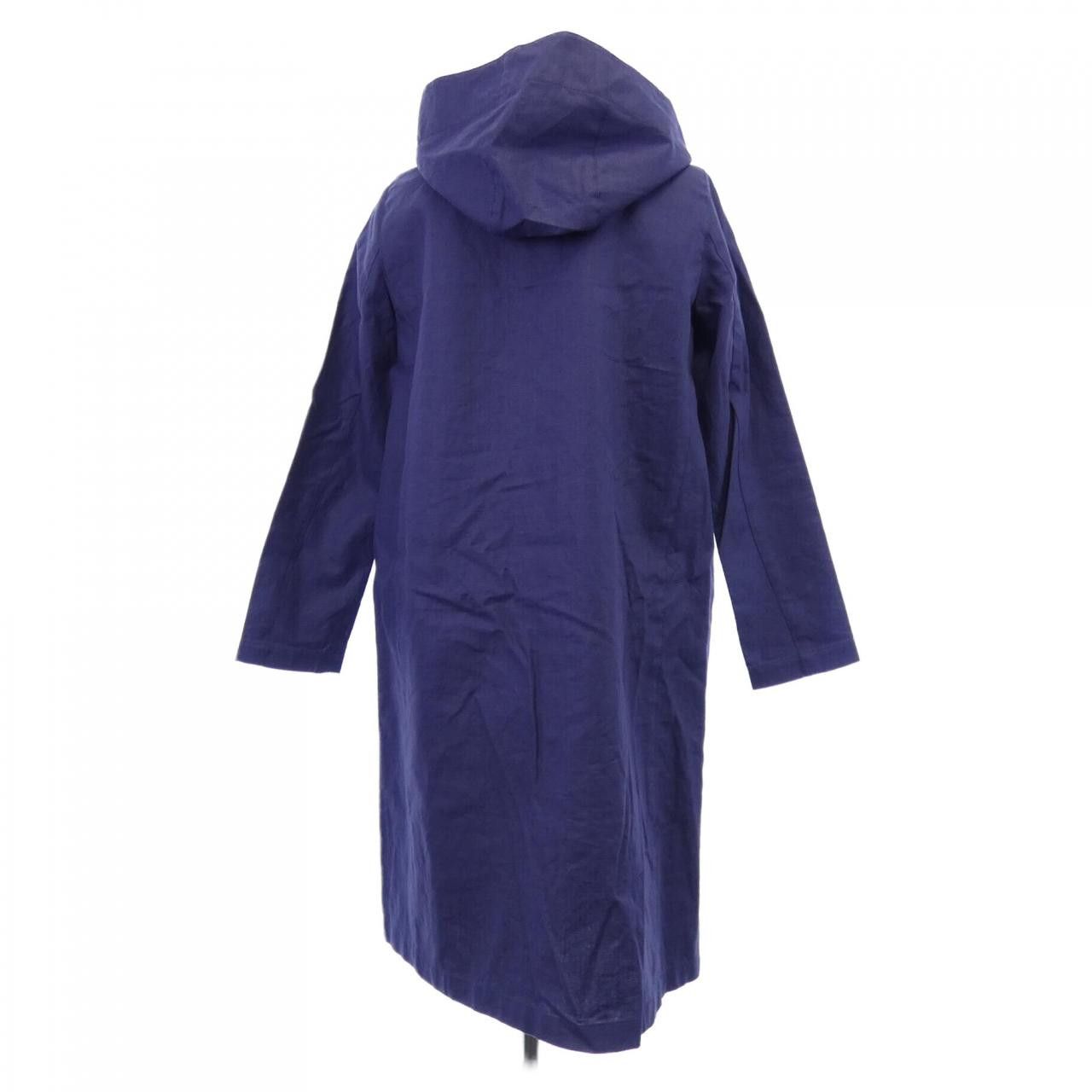 Mackintosh Mackintosh Mackintosh Coat Textile Outerwear DUTY FREE for USA Size ONE SIZE - 2 Thumbnail