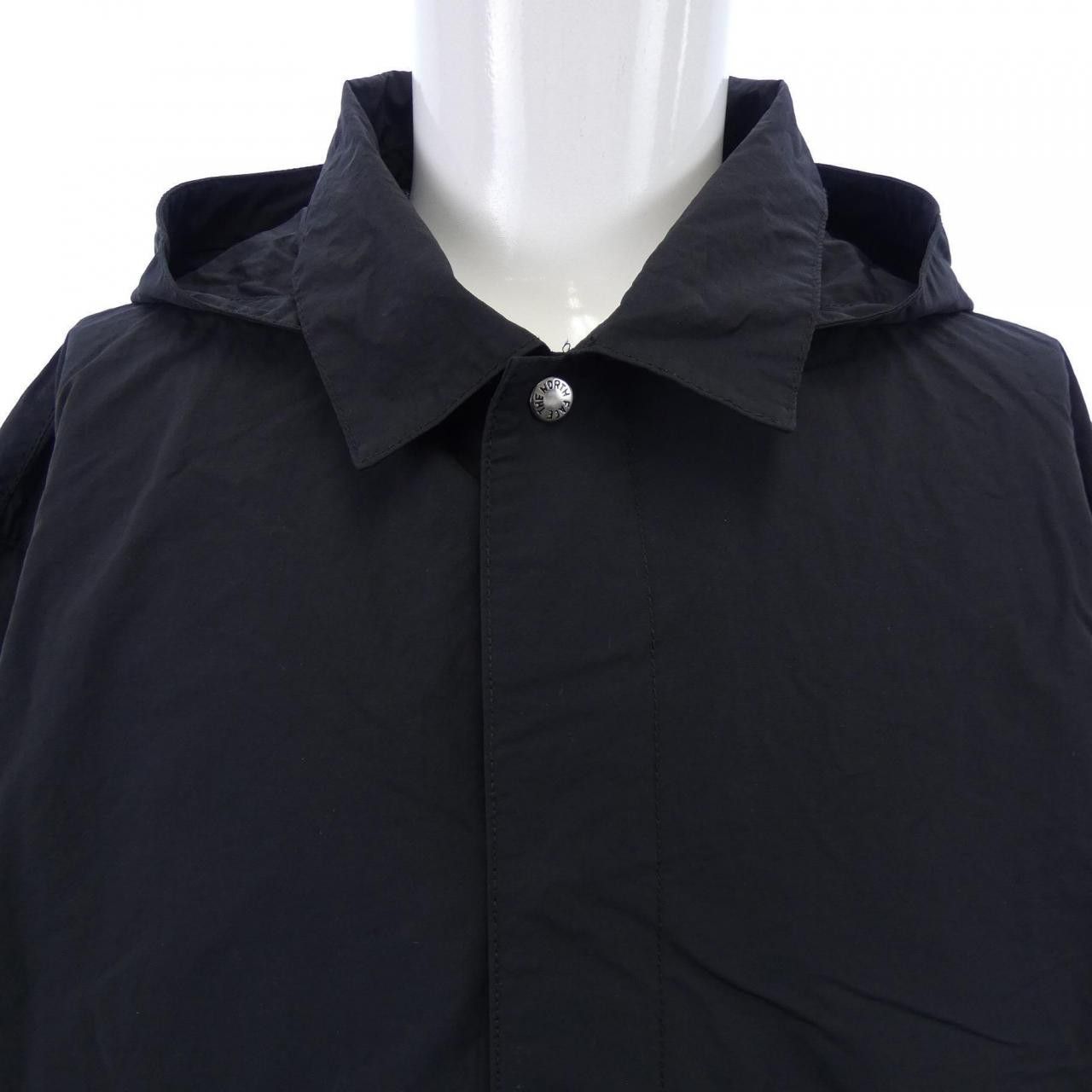 The North Face THE NORTH FACE The North Face Coat Textile Outerwear NP22360 DUTY FREE for USA Size ONE SIZE - 5 Thumbnail