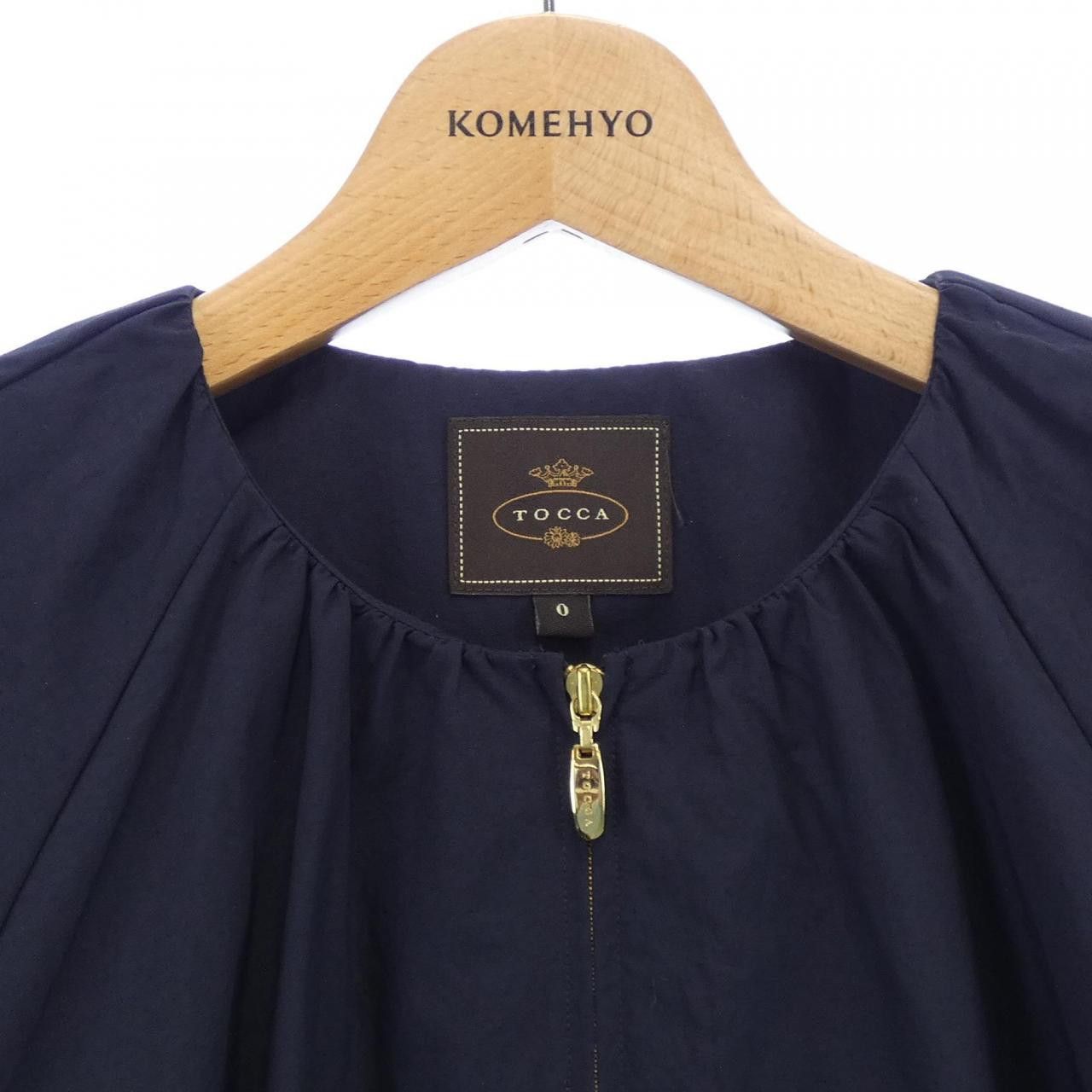 Other Other TOCCA Blouson Textile Outerwear DUTY FREE for USA Size ONE SIZE - 5 Thumbnail