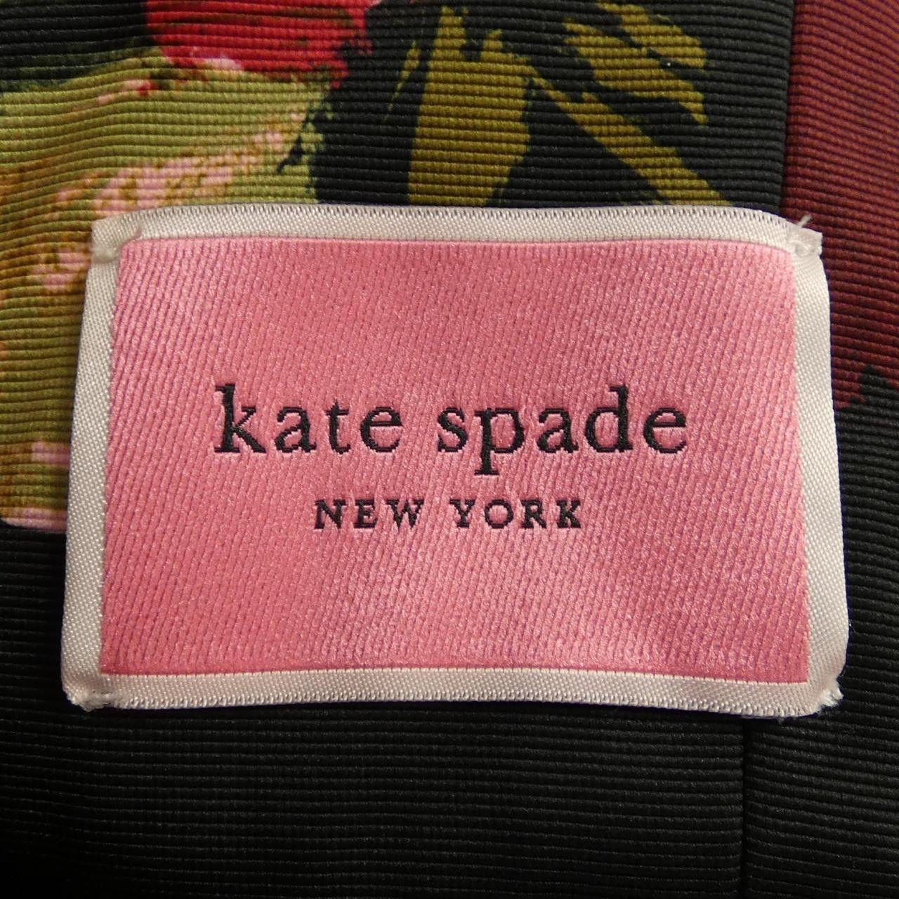 Kate Spade Kate Spade Kate Spade Dress Textile Dresses K6335 DUTY FREE for USA Size ONE SIZE - 4 Thumbnail