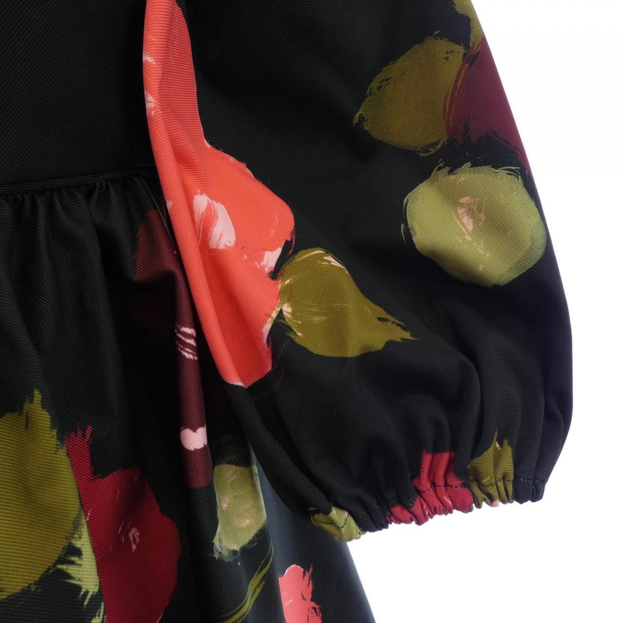 Kate Spade Kate Spade Kate Spade Dress Textile Dresses K6335 DUTY FREE for USA Size ONE SIZE - 6 Thumbnail