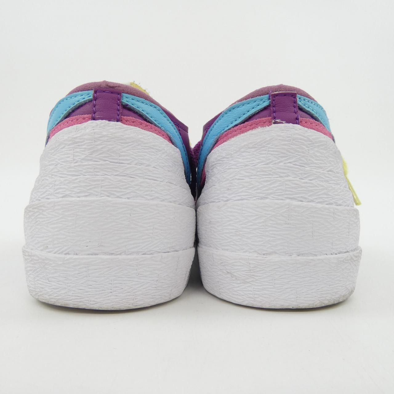 Sacai Sacai Nike Sacai Sneakers Textile Shoes DM7901-500 DUTY FREE for USA Size ONE SIZE - 5 Thumbnail