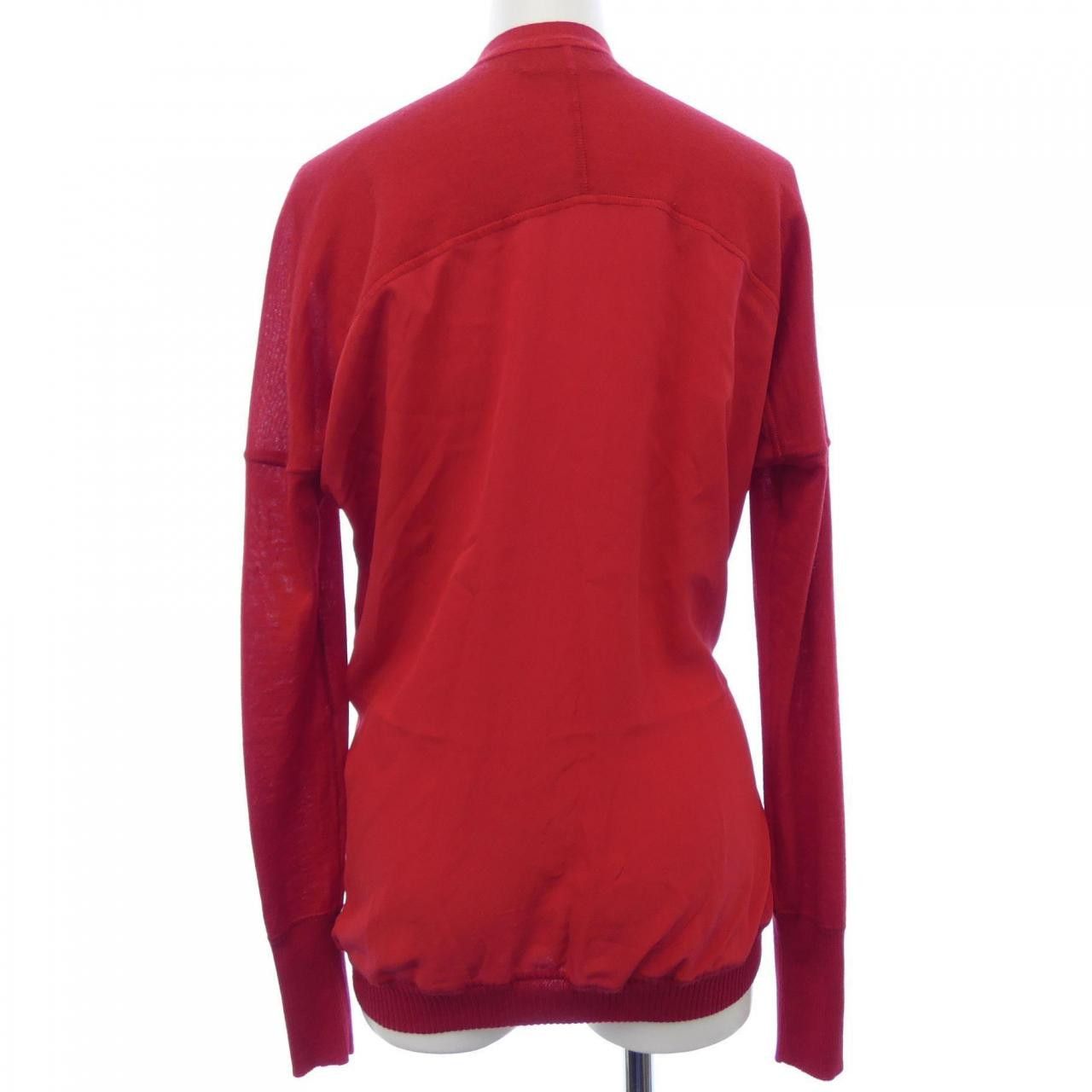 Tom Ford Tom Ford Tom Ford Silk Cashmere Cardigan Textile Tops CAK068 YAX087 DUTY FREE for USA Size ONE SIZE - 2 Thumbnail