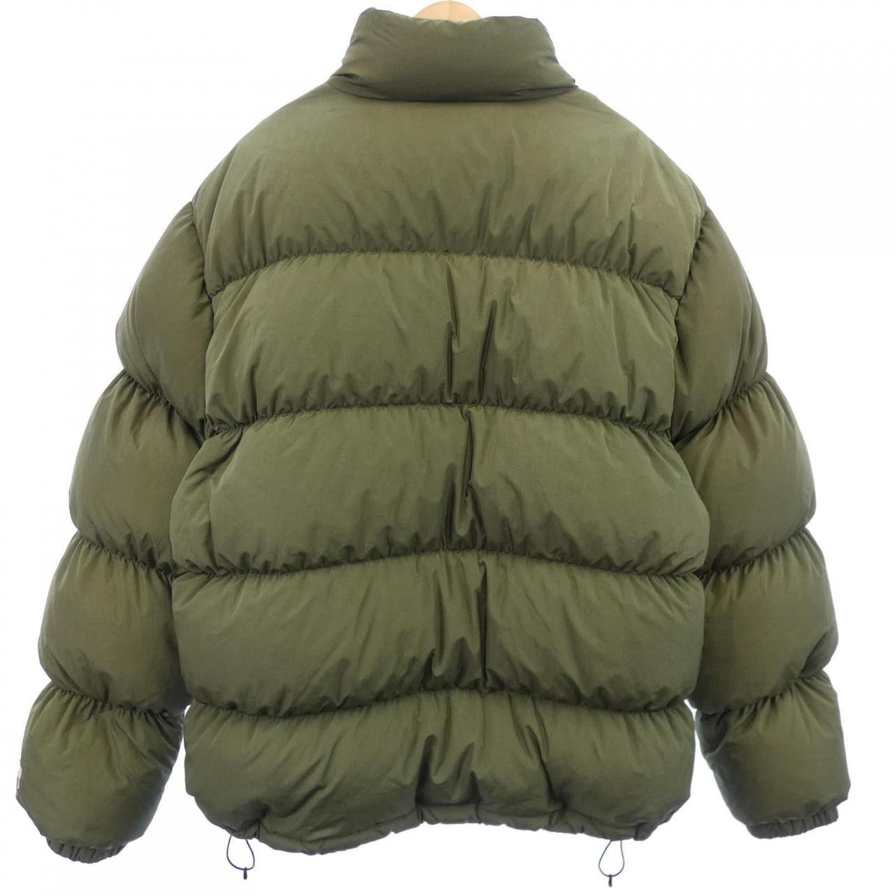 Other Other Stussy Down Jacket Textile Outerwear 115656 DUTY FREE for USA Size ONE SIZE - 2 Thumbnail