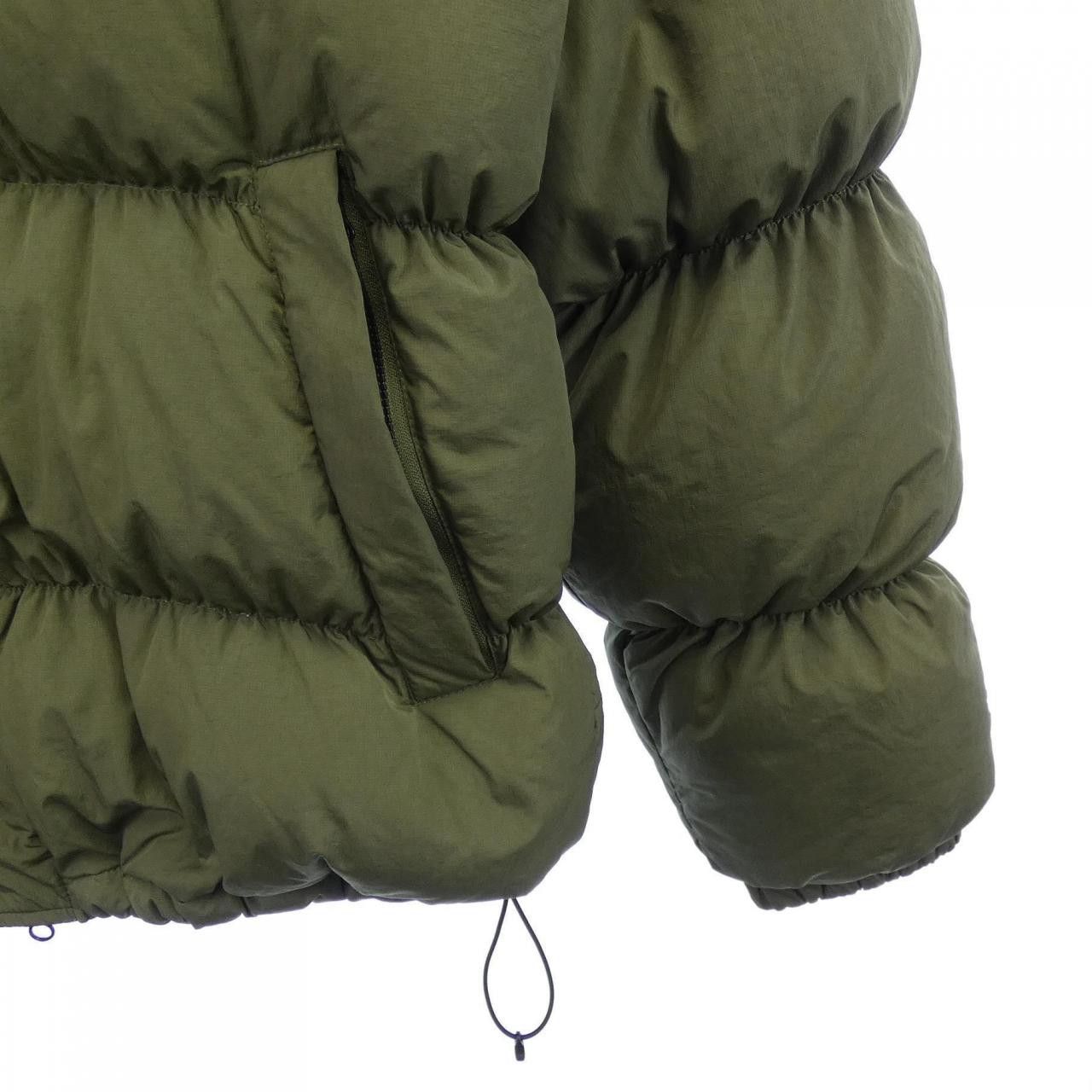 Other Other Stussy Down Jacket Textile Outerwear 115656 DUTY FREE for USA Size ONE SIZE - 6 Thumbnail