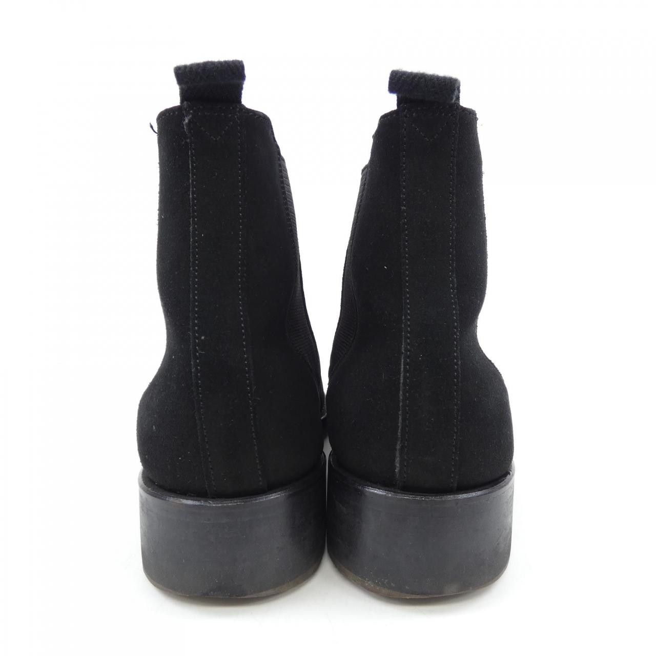 Other Other REGAL Boots Leather Shoes DUTY FREE for USA Size ONE SIZE - 5 Thumbnail