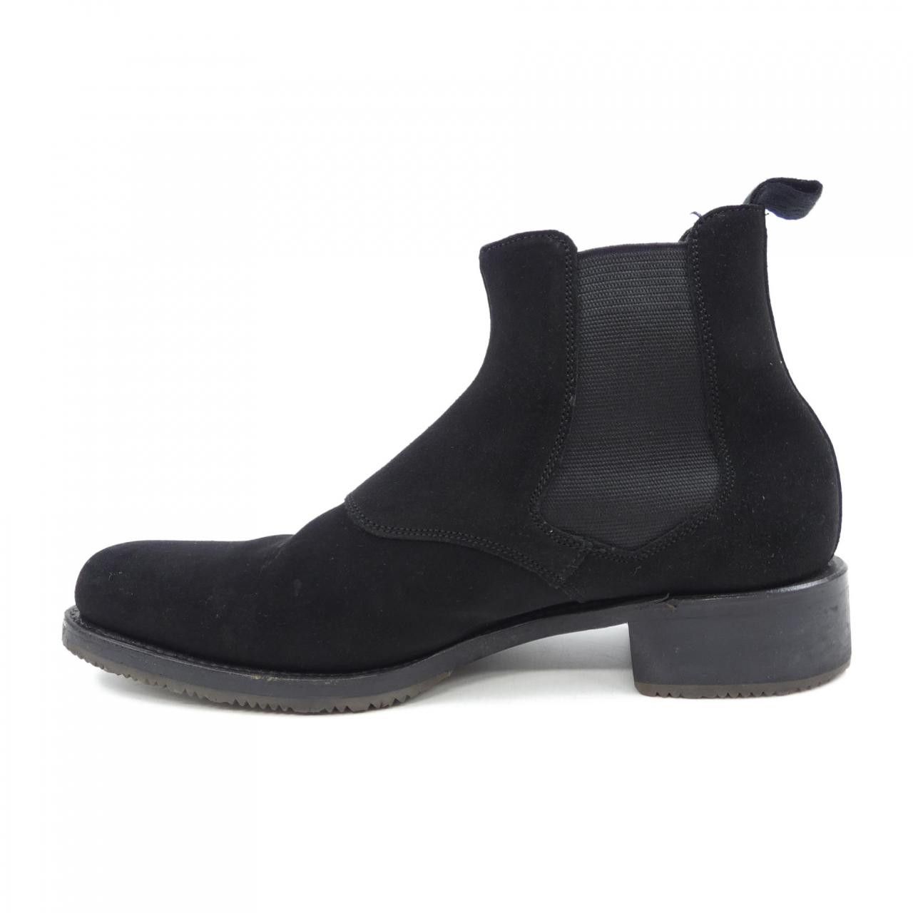 Other Other REGAL Boots Leather Shoes DUTY FREE for USA Size ONE SIZE - 2 Thumbnail
