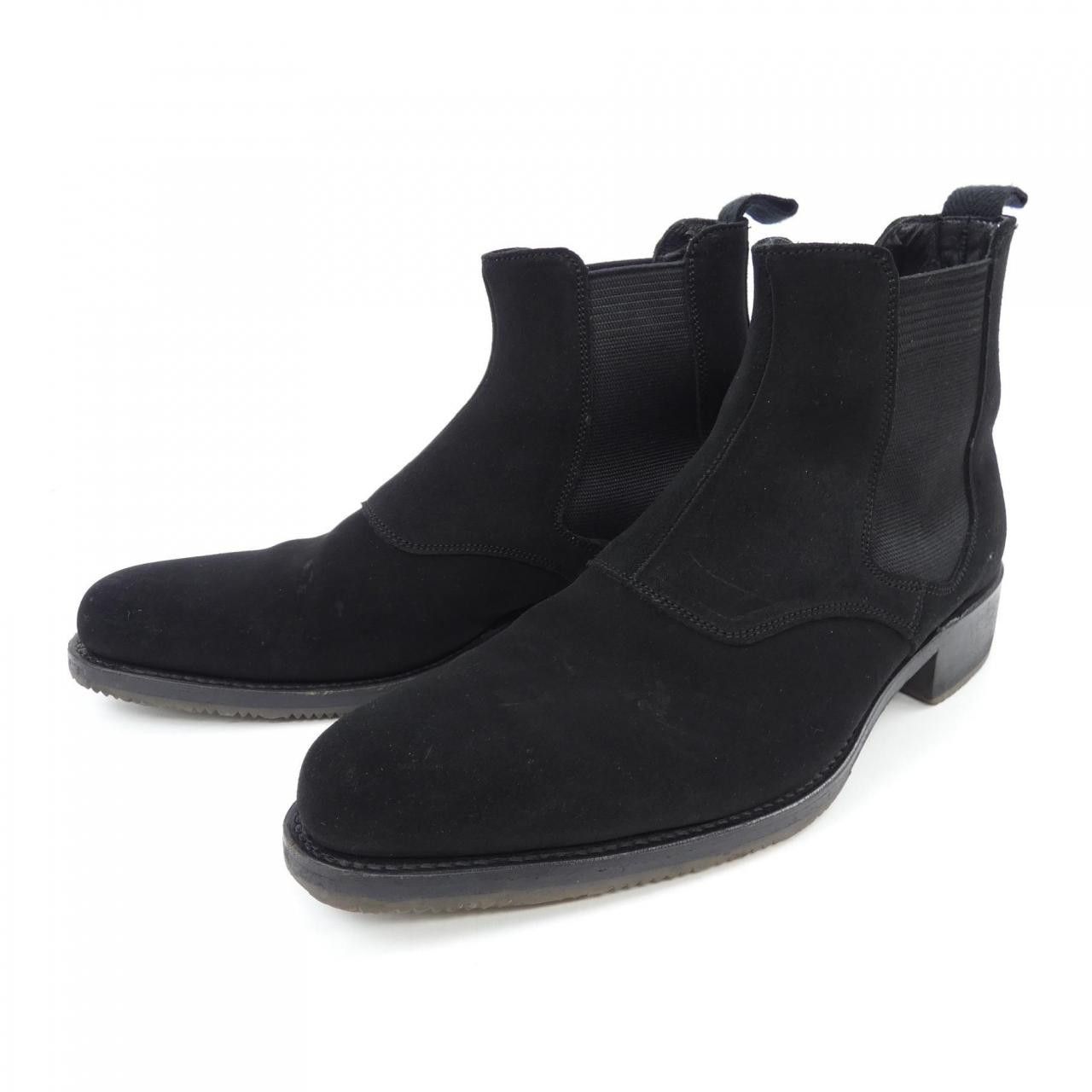 Other Other REGAL Boots Leather Shoes DUTY FREE for USA Size ONE SIZE - 3 Thumbnail