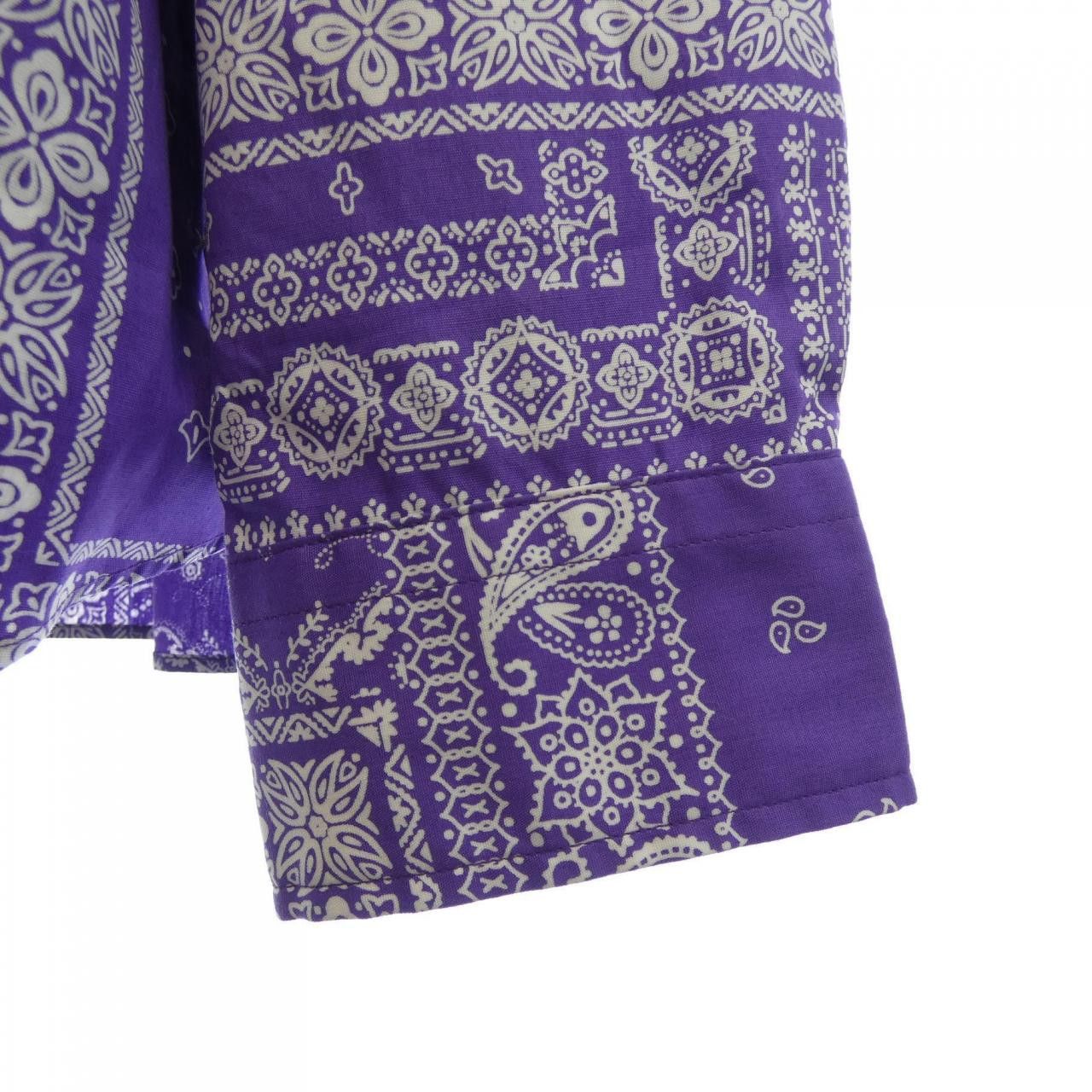 Other Other SOPHNET. Shirt Textile Dress Shirt DUTY FREE for USA Size ONE SIZE - 6 Thumbnail