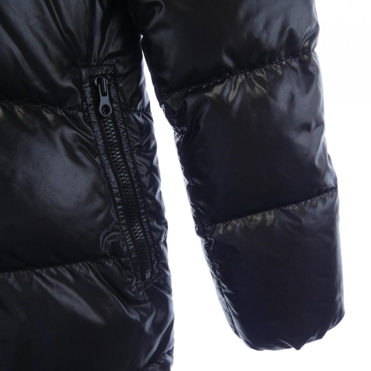 Other Other DUVETICA Kappa Down Coat Textile Outerwear Kappa DUTY FREE for USA Size ONE SIZE - 6 Thumbnail