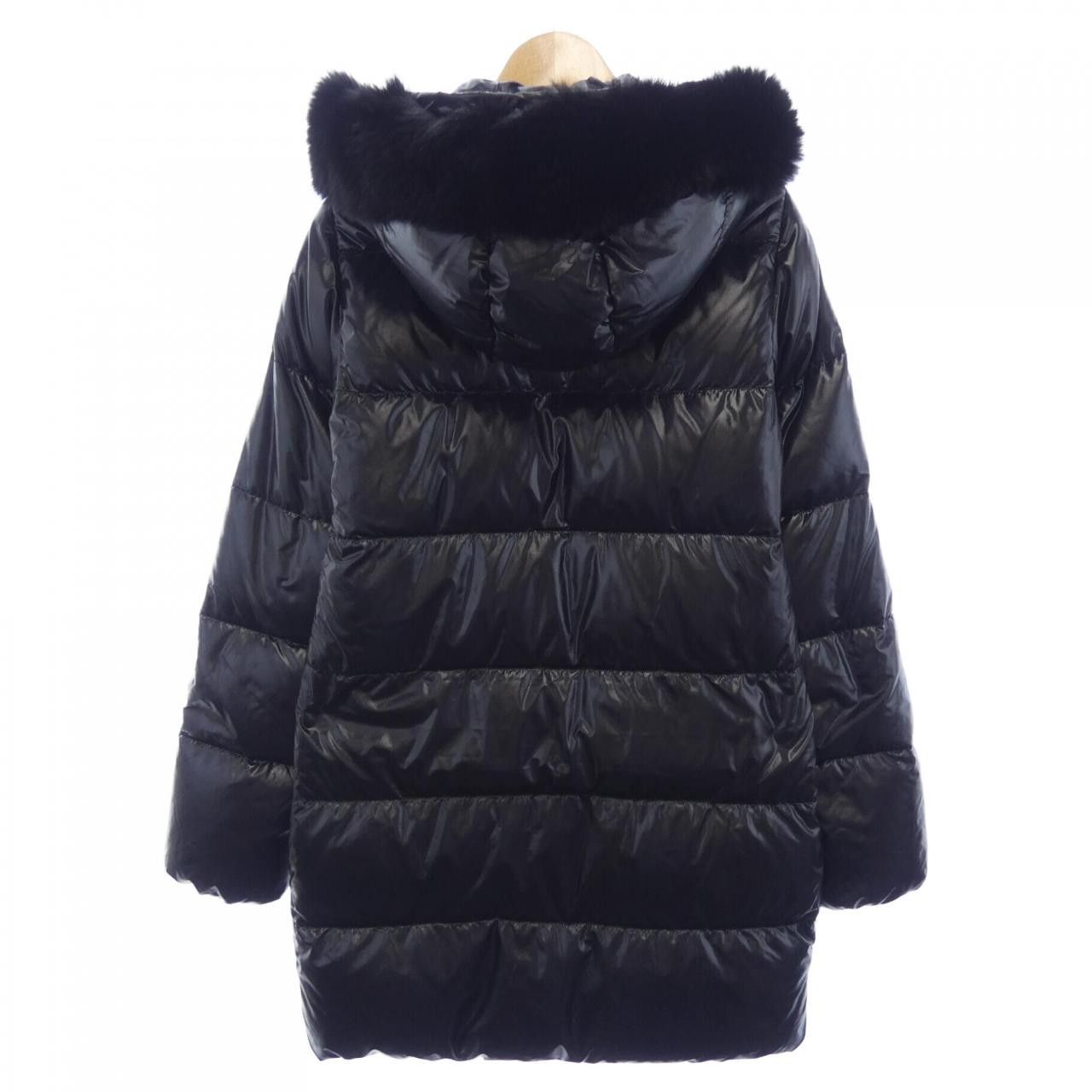 Other Other DUVETICA Kappa Down Coat Textile Outerwear Kappa DUTY FREE for USA Size ONE SIZE - 2 Thumbnail