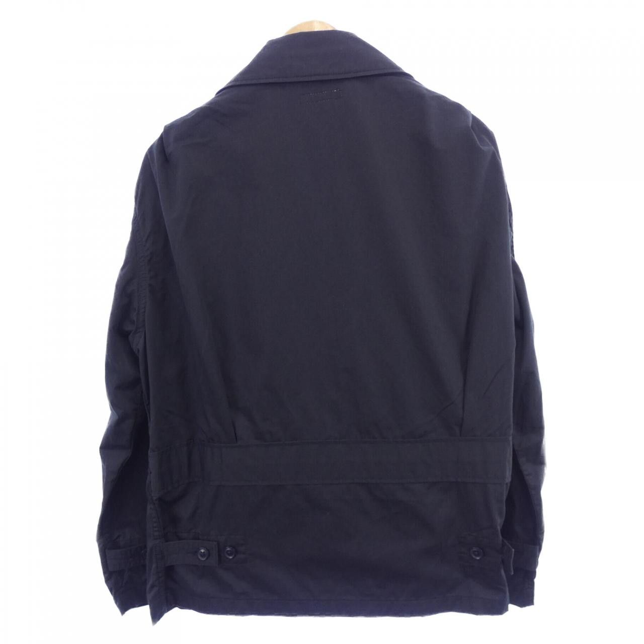 Engineered Garments Engineered Garments Engineered Garments Jacket Textile Outerwear DUTY FREE for USA Size ONE SIZE - 2 Thumbnail