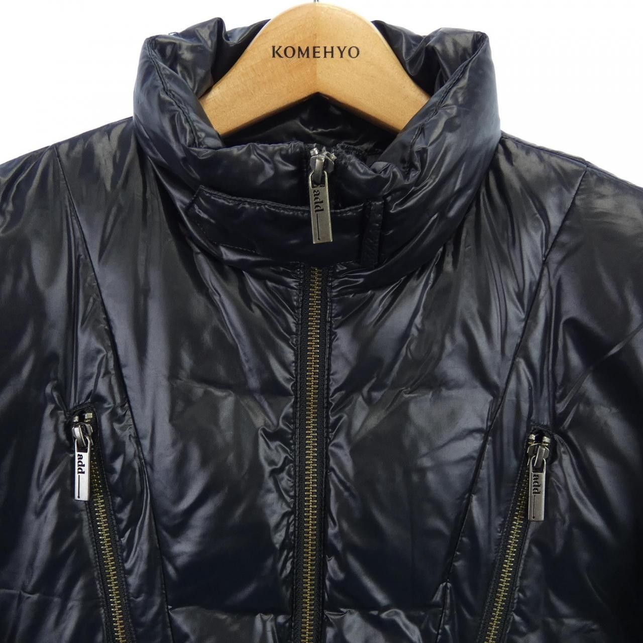 Other Other add Down Jacket Textile Outerwear DUTY FREE for USA Size ONE SIZE - 6 Thumbnail