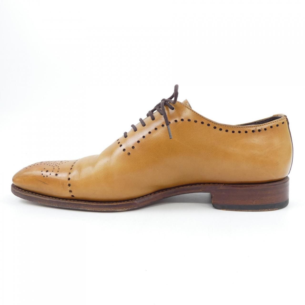 Other Other Meermin Leather Shoes Leather Shoes DUTY FREE for USA Size ONE SIZE - 2 Thumbnail