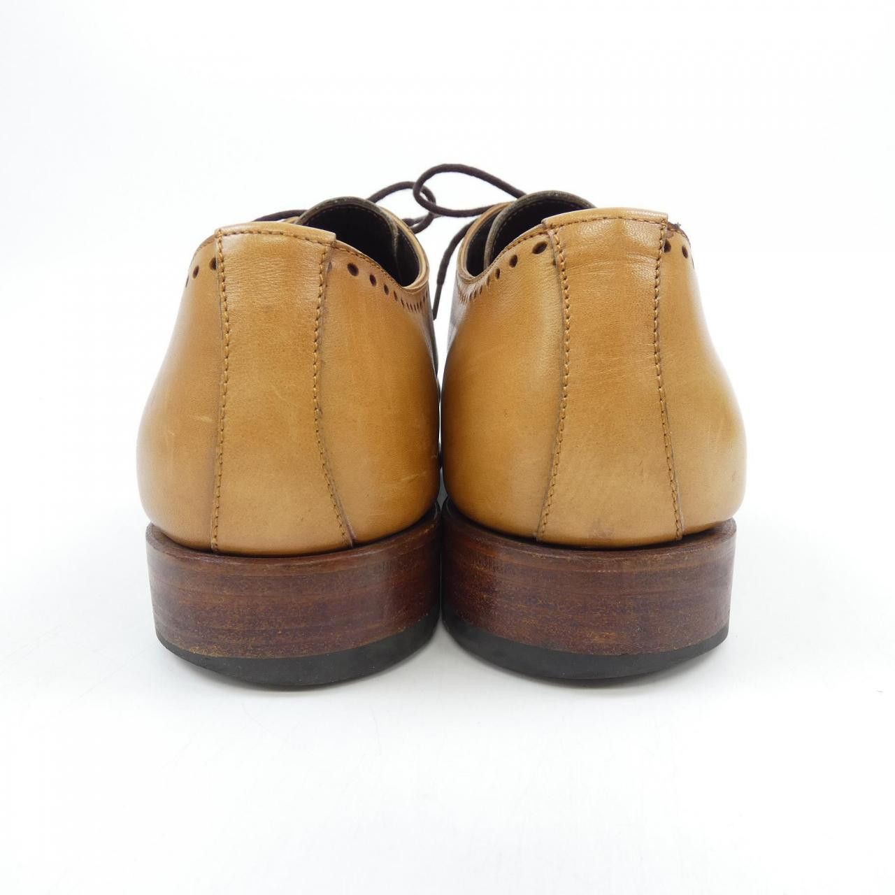 Other Other Meermin Leather Shoes Leather Shoes DUTY FREE for USA Size ONE SIZE - 5 Thumbnail