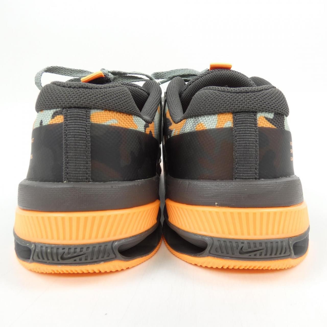 Other Other Nike Sneakers Plastic / Synthetic Shoes DV9019-300 DUTY FREE for USA Size ONE SIZE - 5 Thumbnail