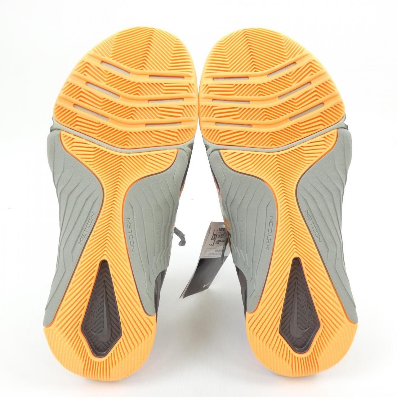Other Other Nike Sneakers Plastic / Synthetic Shoes DV9019-300 DUTY FREE for USA Size ONE SIZE - 4 Thumbnail