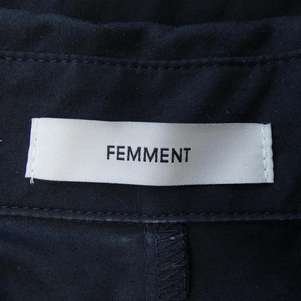 Other Other FEMMENT Dress Textile Dresses DUTY FREE for USA Size ONE SIZE - 4 Thumbnail