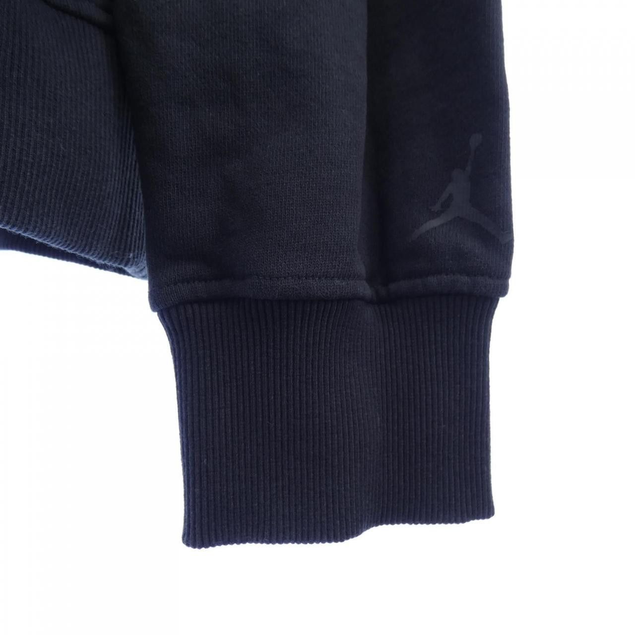 Other Other Nike Jordan Hoodie Textile Sweatshirts & Hoodies HJ4396-045 DUTY FREE for USA Size ONE SIZE - 6 Thumbnail