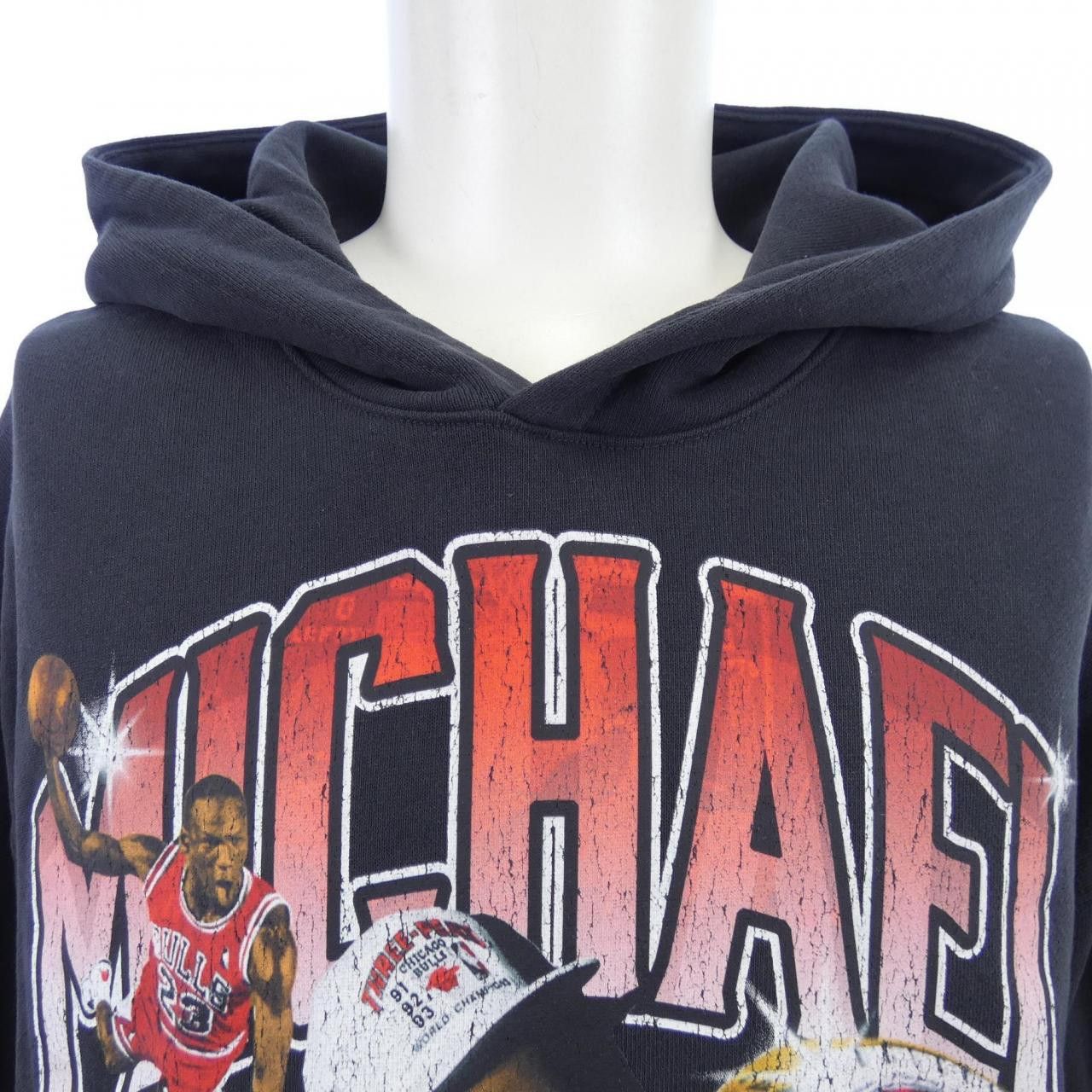 Other Other Nike Jordan Hoodie Textile Sweatshirts & Hoodies HJ4396-045 DUTY FREE for USA Size ONE SIZE - 5 Thumbnail