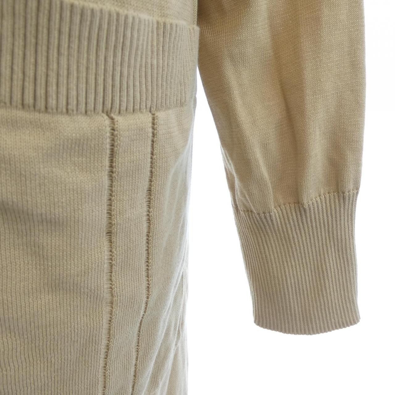 Other Other Diesel Long Cardigan Textile Outerwear DUTY FREE for USA Size ONE SIZE - 6 Thumbnail