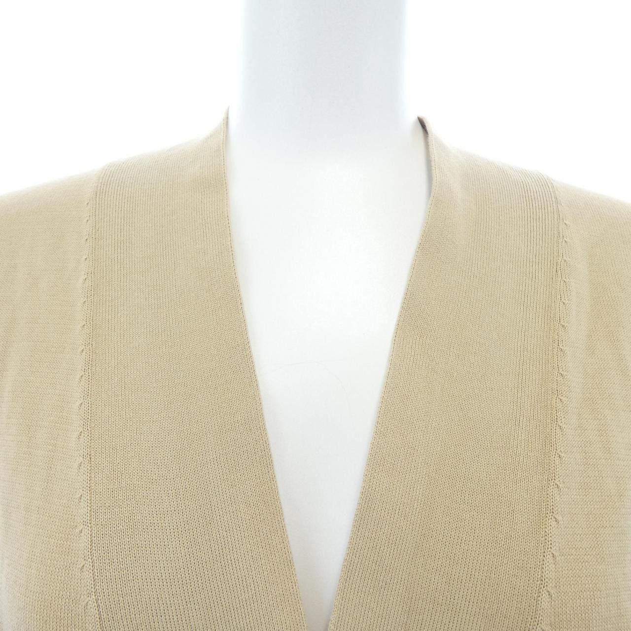 Other Other Diesel Long Cardigan Textile Outerwear DUTY FREE for USA Size ONE SIZE - 5 Thumbnail