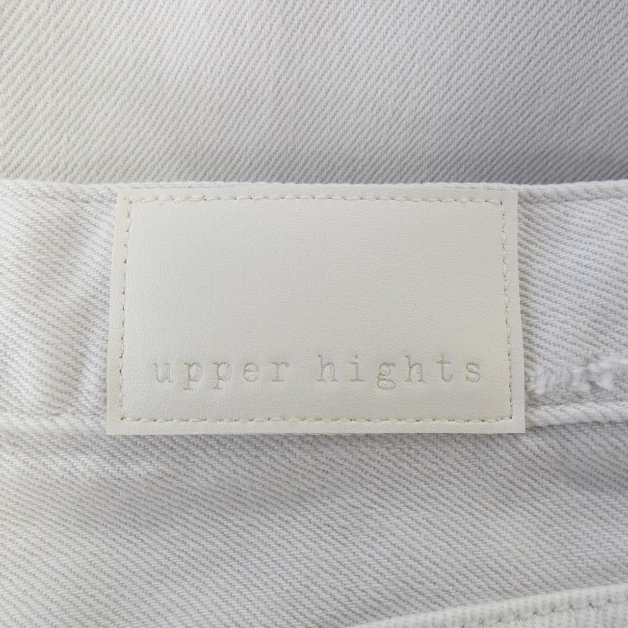 Other Other upper hights Jeans Textile Jeans 861300 DUTY FREE for USA Size ONE SIZE - 6 Thumbnail