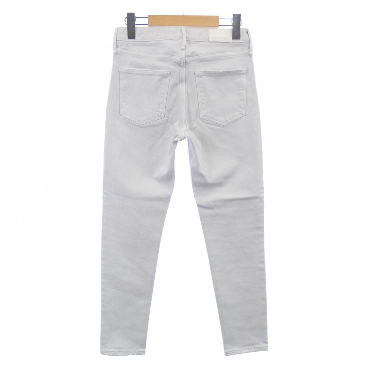 Other Other upper hights Jeans Textile Jeans 861300 DUTY FREE for USA Size ONE SIZE - 2 Thumbnail