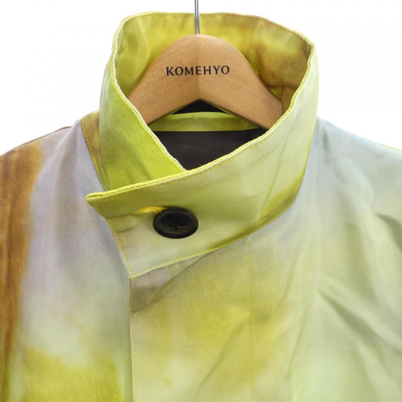 Paul Smith Paul Smith Paul Smith Coat Textile Outerwear DUTY FREE for USA Size ONE SIZE - 5 Thumbnail