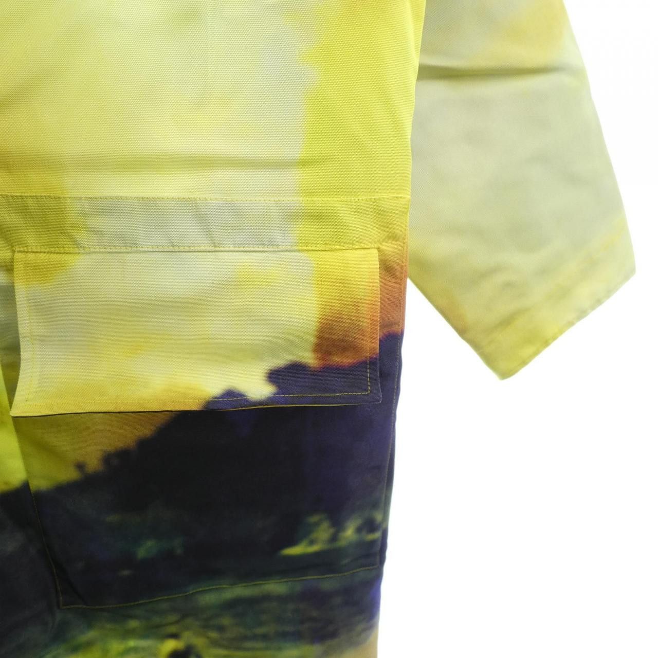 Paul Smith Paul Smith Paul Smith Coat Textile Outerwear DUTY FREE for USA Size ONE SIZE - 6 Thumbnail