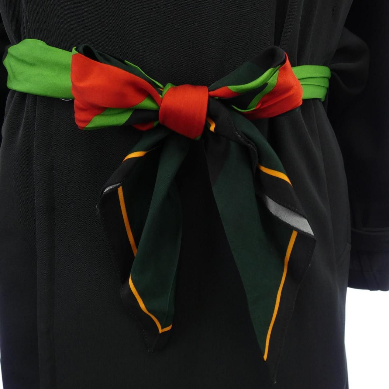 Other Other TOGA Trench Coat Textile Outerwear TA32-FA043 DUTY FREE for USA Size ONE SIZE - 7 Thumbnail