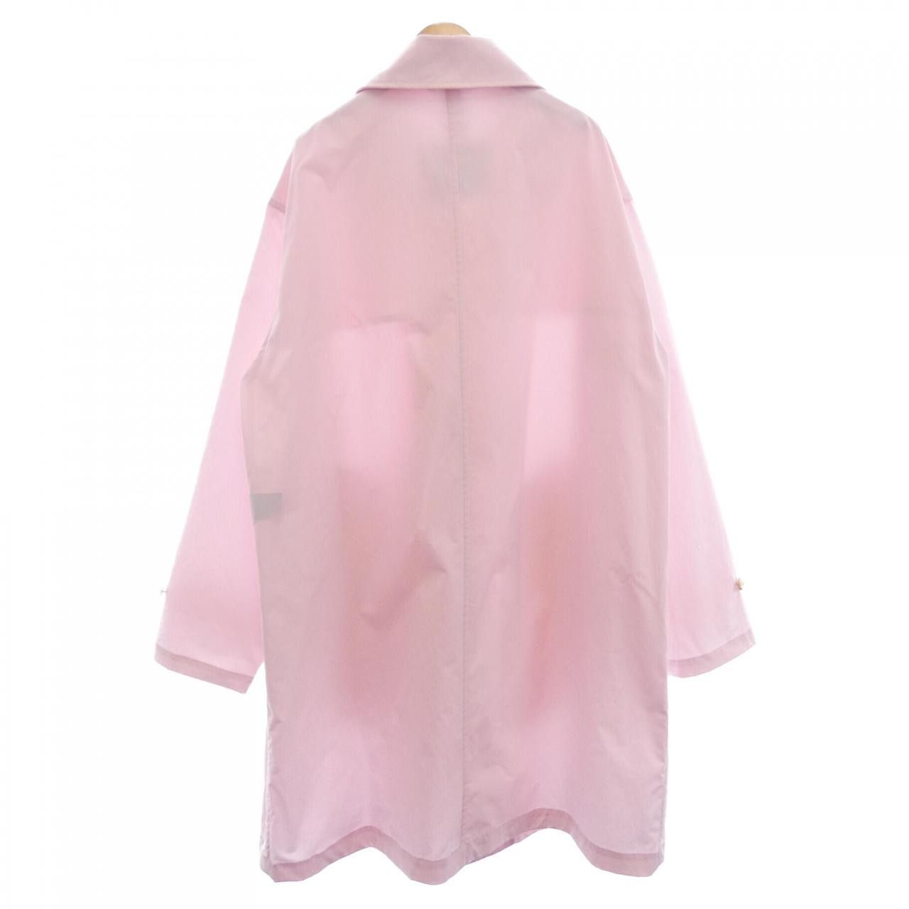 Other Other Mackintosh Coat Textile Outerwear DUTY FREE for USA Size ONE SIZE - 2 Thumbnail