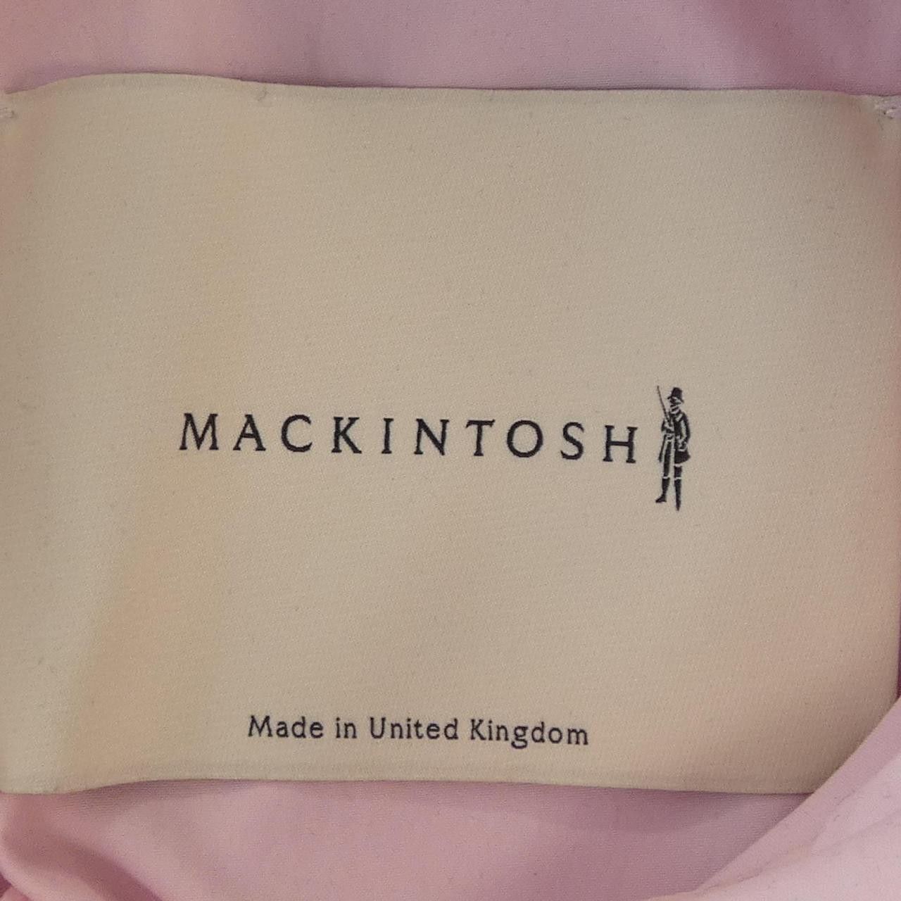 Other Other Mackintosh Coat Textile Outerwear DUTY FREE for USA Size ONE SIZE - 4 Thumbnail