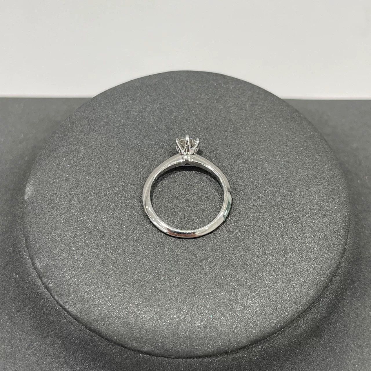 Tiffany & Co. Tiffany 48ct Diamond Ring Size ONE SIZE - 2 Thumbnail