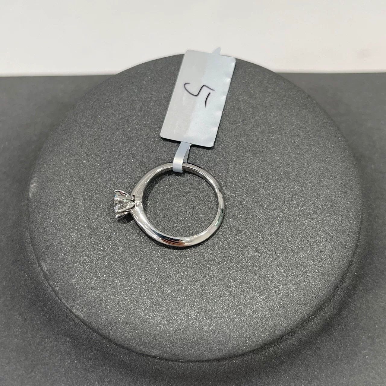 Tiffany & Co. Tiffany 48ct Diamond Ring Size ONE SIZE - 6 Thumbnail