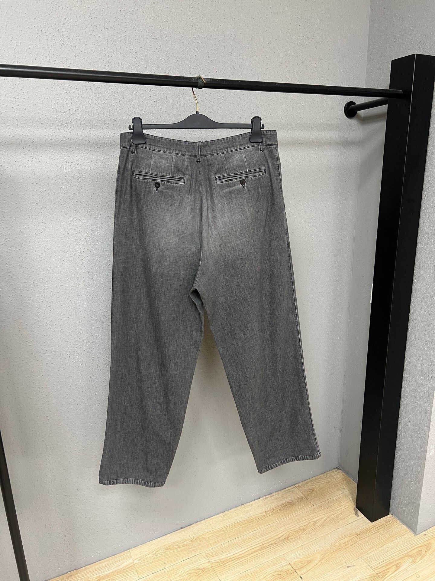 Maison Margiela Maison Margiela Jeans Size US 34 / EU 50 - 2 Thumbnail